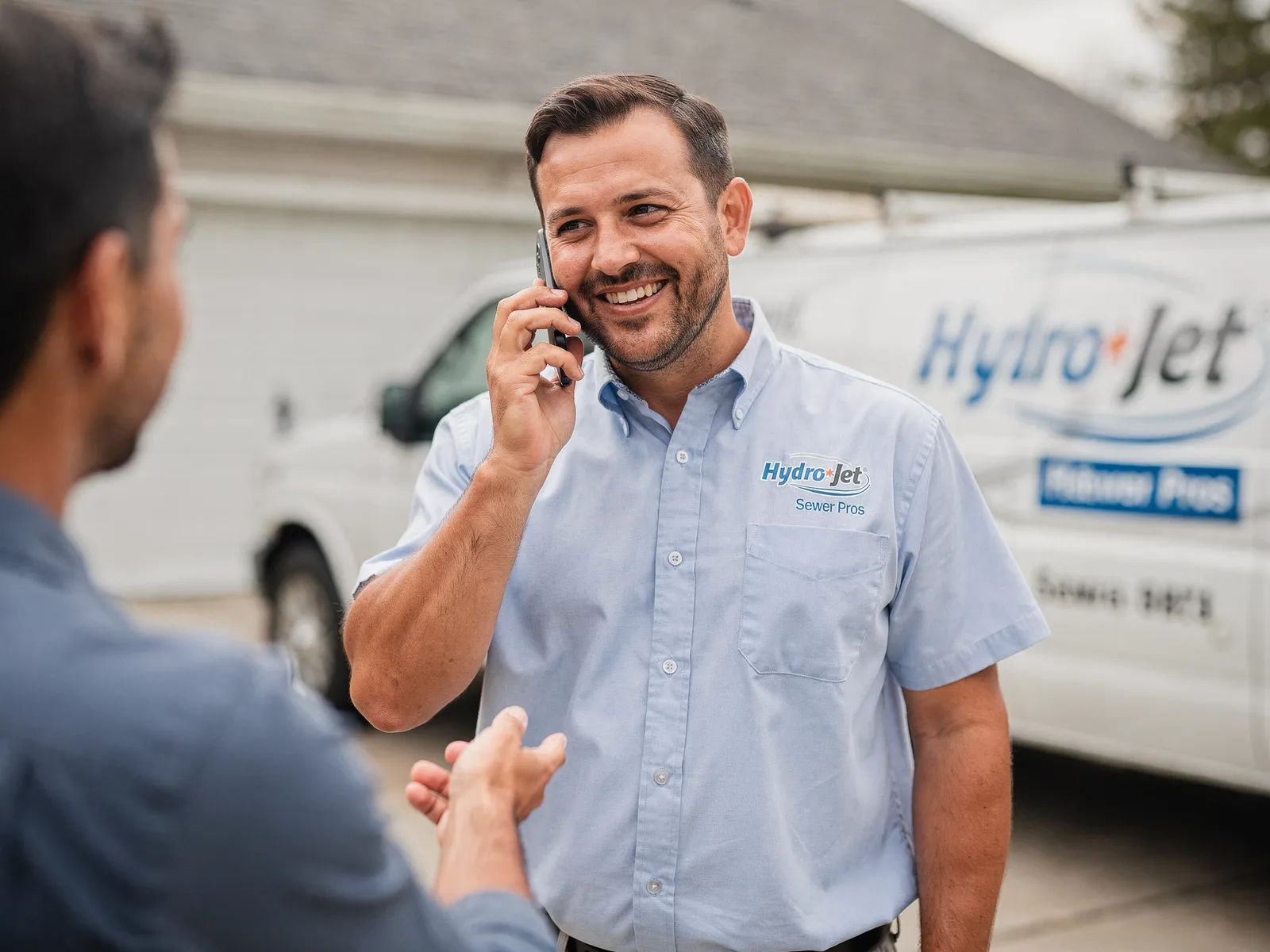Hydro Jetting Wheatland, ND FAQs